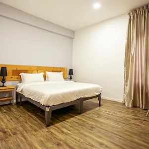 Chulia Mansion 3* George Town