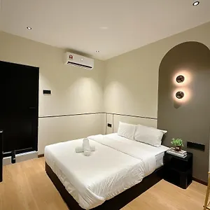 Guest house The Jubilee