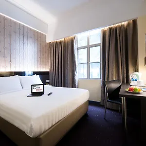 Citin Seacare Pudu By Compass Hospitality 3* Kuala Lumpur