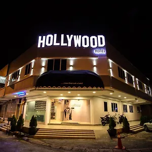 Hotel Hollywood