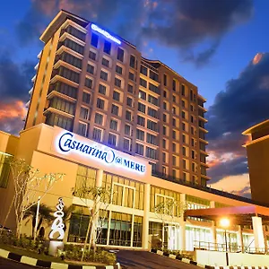 Hotel Casuarina@meru